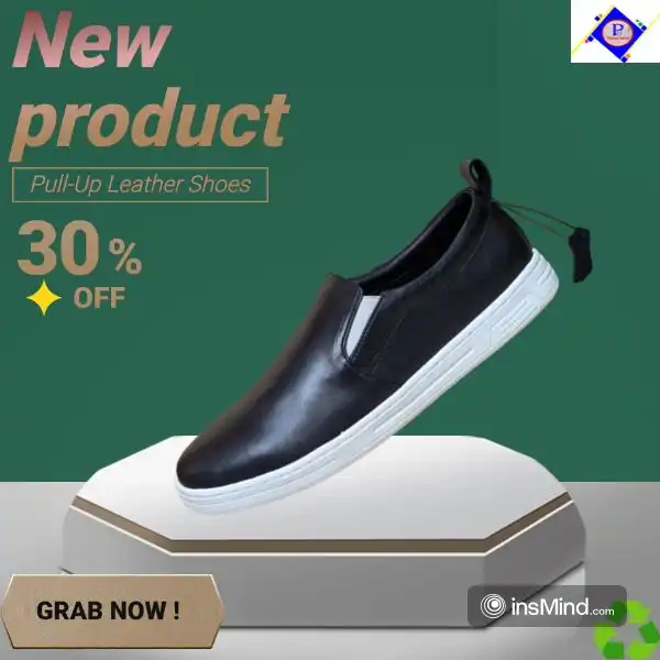 Winchester Max Casual shoes